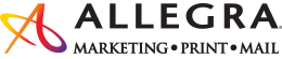 allegra logo