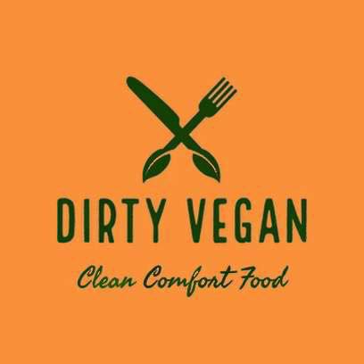 Dirty Vegan