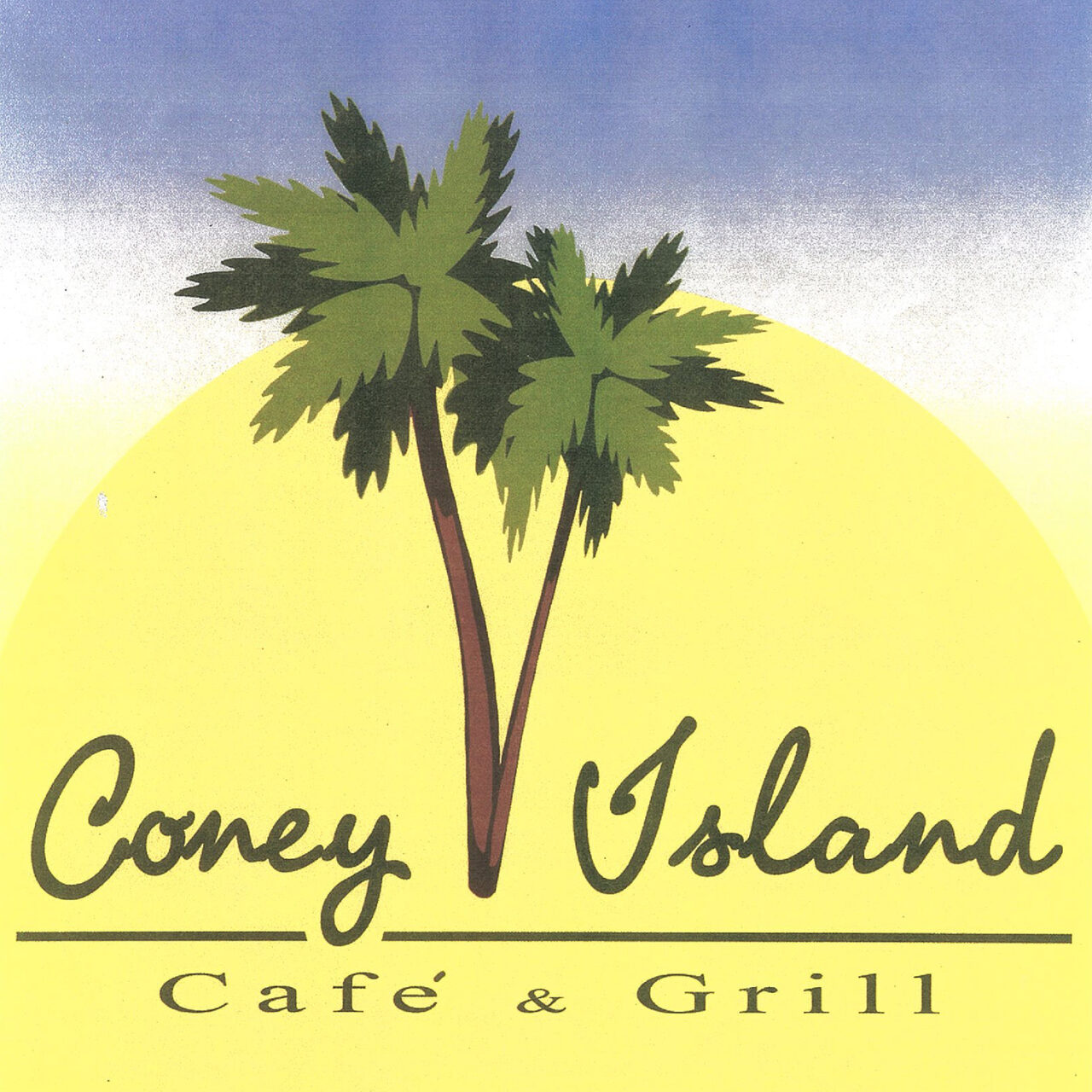 Coney Island Cafe & Grill Battle Creek Restaurant Week