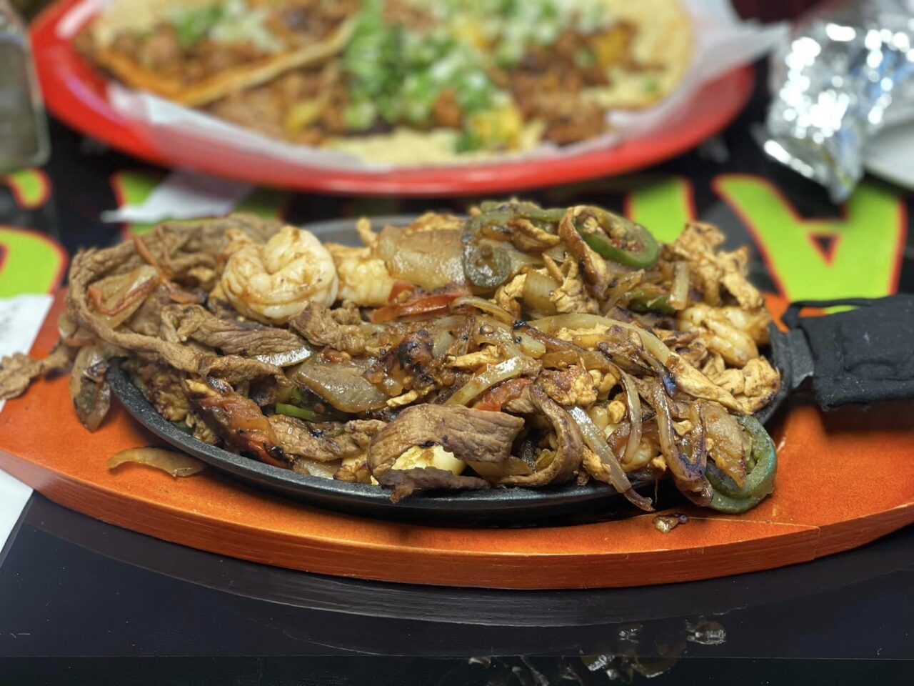 Salsas Mexican Restaurant Battle Creek Restaurant Week