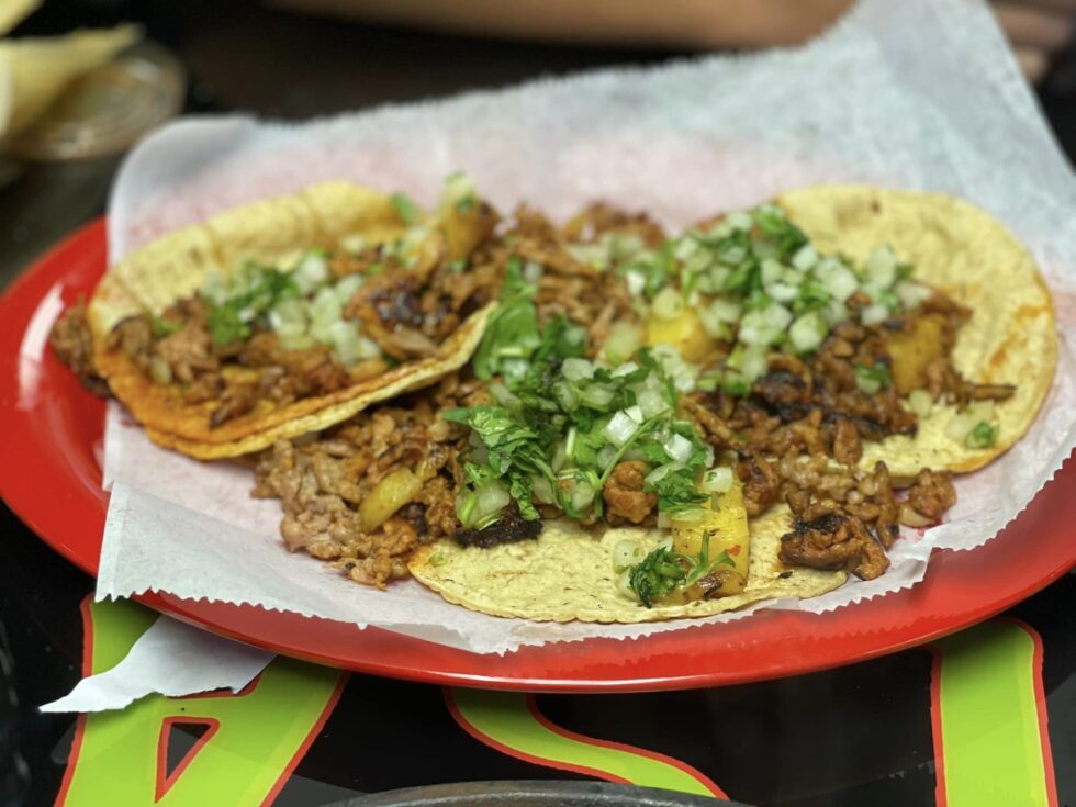Salsas Mexican Restaurant Battle Creek Restaurant Week